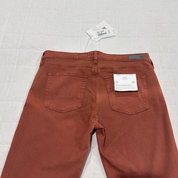 AG Adriano Goldschmied Jeans - Picture 15 of 15